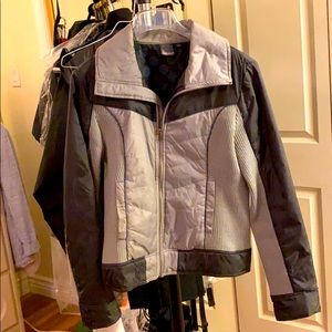 Volcom jacket